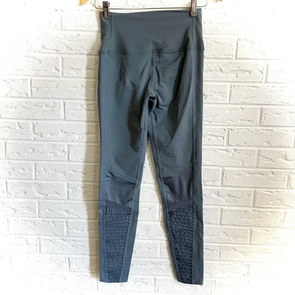 ALO Yoga Women’s Moto Legging Size Small